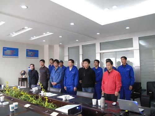 滬工 5S 現場管理培訓(圖2)