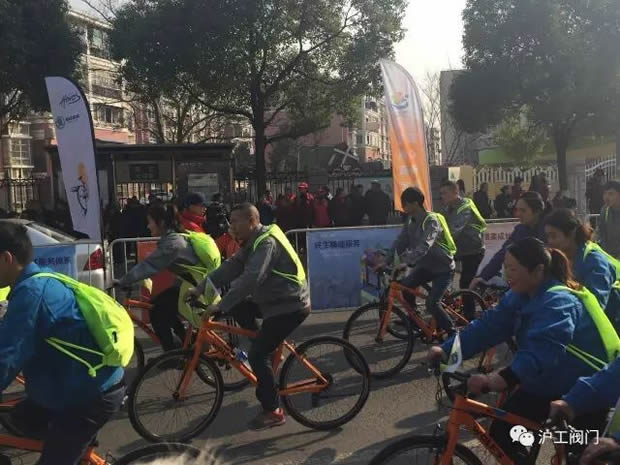 �Ϻ������y�T(m��n)�S���ӡ�2017��ζ���I(y��)�Ļ��ꡱ��I(y��)���T�λ��(d��ng)���D5��