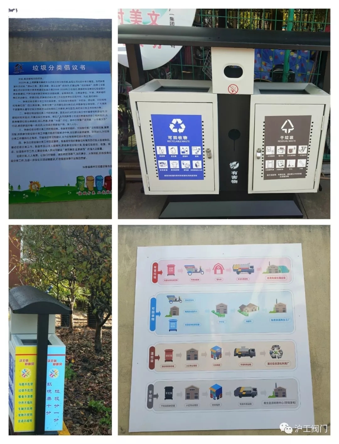 生活垃圾分類培訓(圖4)