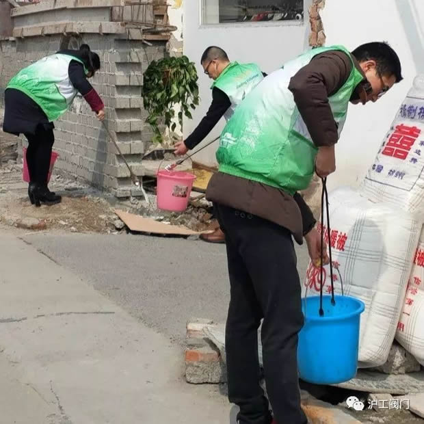 2019年上海滬工閥門廠(集團)有限公司大事記(圖7)